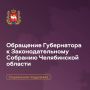 В Челябинской области действуют 76 мер поддержки семей