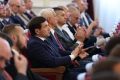 Алексей Текслер поручил разработать стандарты организации Центров активного долголетия по всей области