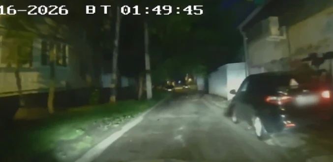 В Челябинске подростки угнали с автомойки чужую машину, чтобы покататься