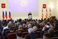 Алексей Текслер поручил разработать Социальный кодекс Челябинской области