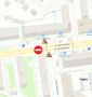 Движение по улице Кузнецова частично закроют