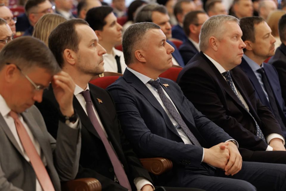 Евгений Илле: Сохранение льготных ставок налога для малого бизнеса было стратегически правильным решением и дало положительный результат