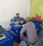 Погода хорошая, настроение тоже