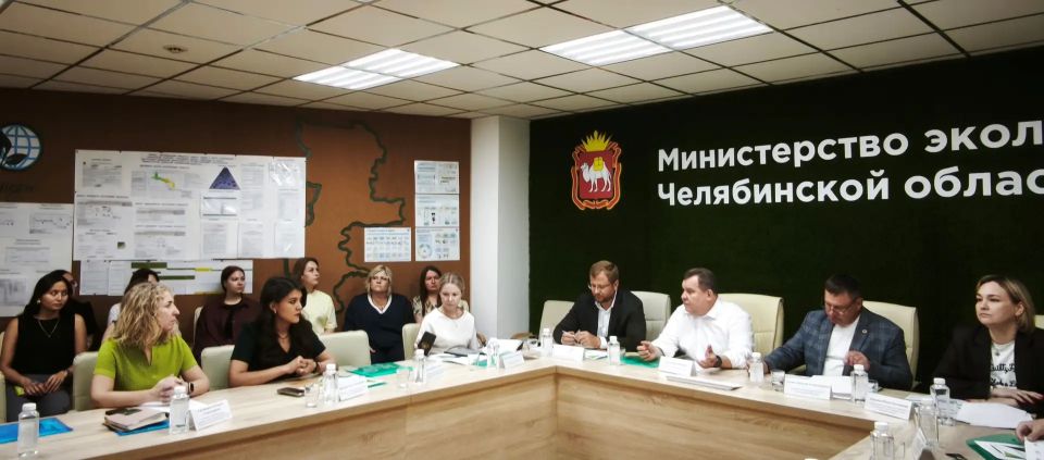Минэкологии региона успешно защитило проекты по бережливому управлению и подтвердило статус федерального образца в проекте «Эффективный регион» Минэкологии региона успешно защитило проекты по бережливому управлению и подтвердило статус федерального образца в проекте «Эффективный регион»