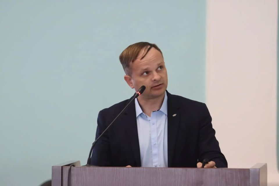 Участник программы «Герои Южного Урала» представил проект развития территории в Чебаркульском районе Участник программы «Герои Южного Урала» представил проект развития территории в Чебаркульском районе