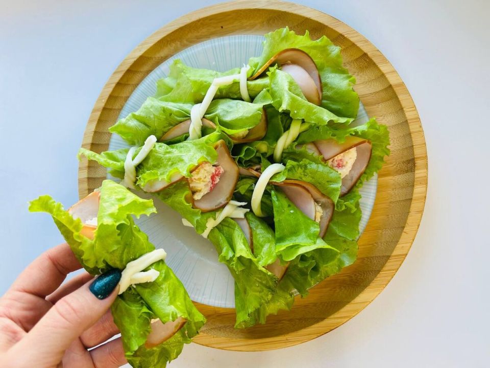 Вкусные закуски для новогоднего стола, которые разлетаются за считанные минуты