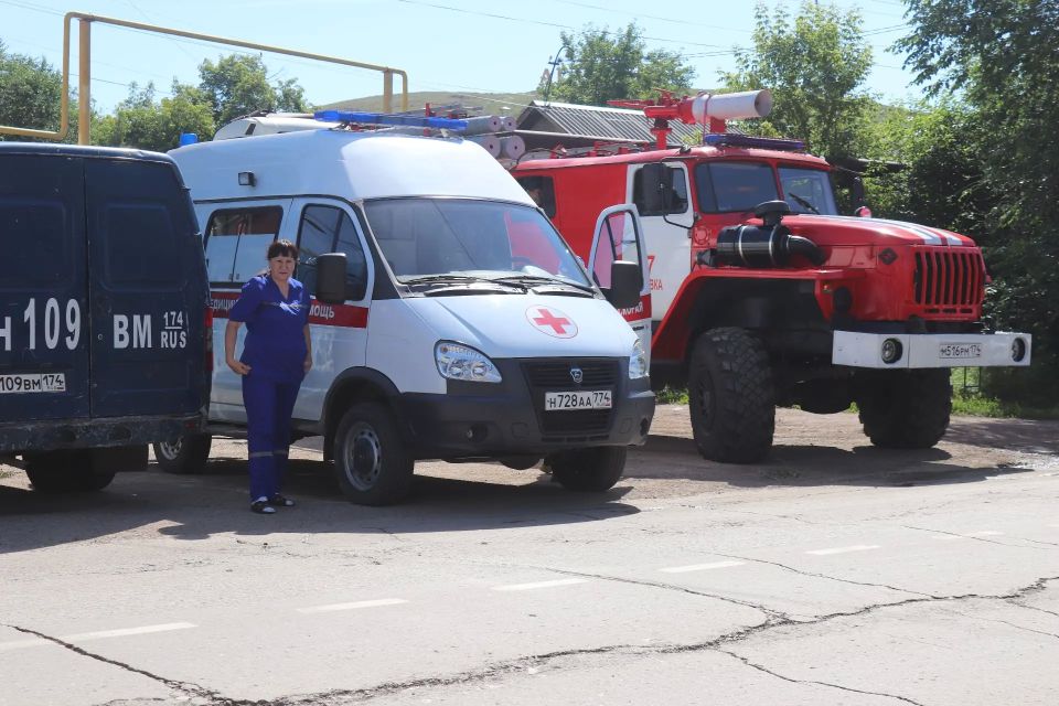 Начальник Магнитогорского территориального отдела Екатерина Емельянова 19 июня 2026 приняла участие в противоаварийной тренировке на объектах теплоснабжения села Агаповка, Агаповского муниципального округа Начальник Магнитогорского территориального отдела Екатерина Емельянова 19 июня 2026 приняла участие в противоаварийной тренировке на объектах теплоснабжения села Агаповка, Агаповского муниципального округа