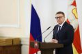 Алексей Текслер: Сегодня по доброй традиции, в преддверии Дня медицинского работника, вручил премии лучшим специалистам нашего здравоохранения