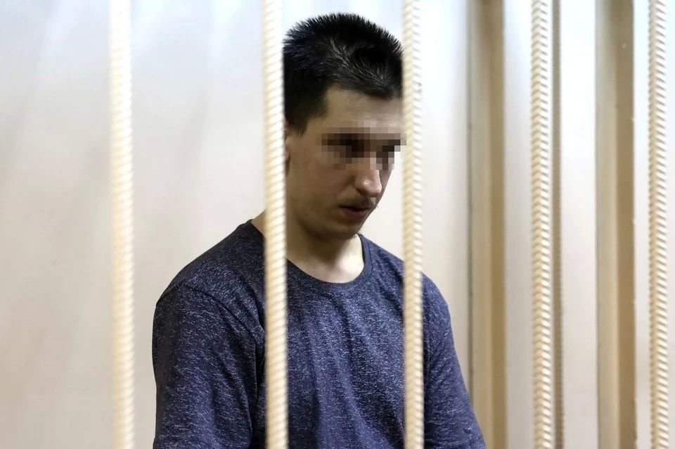 «Грубо разговаривала и хотела, чтобы я убрал рюкзак»: напавшего на прихожанок храма перевели из СИЗО в психбольницу
