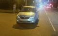���������� �� ����� ��������� ������� 19-������ �������� Skoda Fabia ���� 7-������� ��������