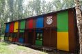 «Утес» без барьеров. Год назад в Челябинске началась реконструкция социально-оздоровительного центра «Утес»
