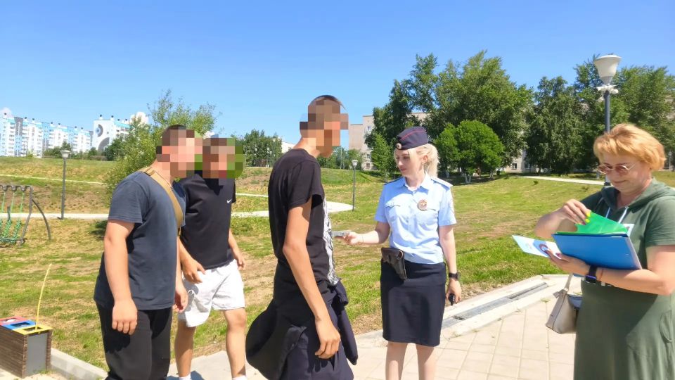 Полиция Южного Урала проверяют безопасность граждан на пляжах и водоемах области Полиция Южного Урала проверяют безопасность граждан на пляжах и водоемах области