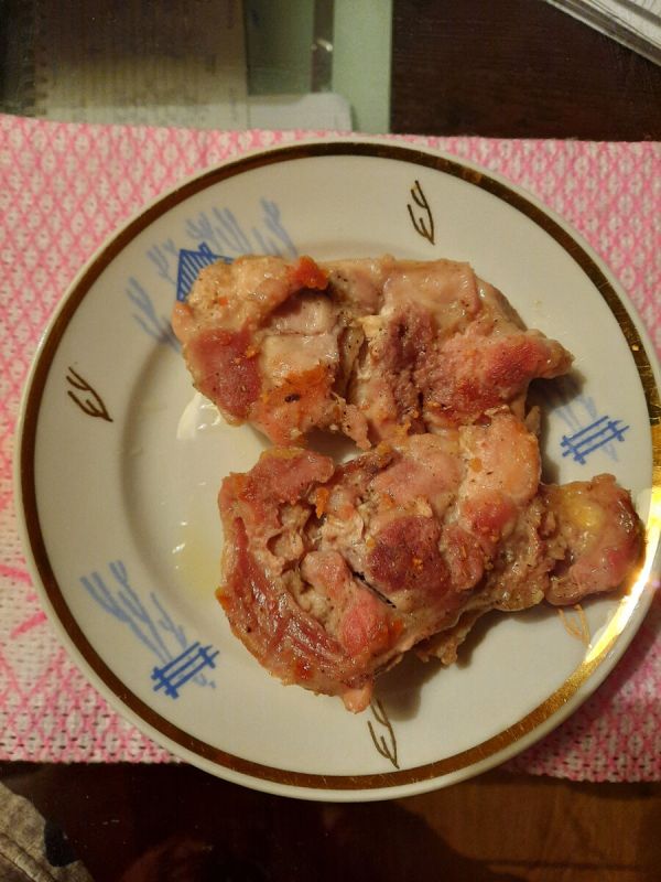 Уникальный рецепт куриного бедра: насыщенный вкус с идеальной корочкой