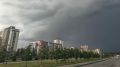 Штормовое предупреждение объявлено в Челябинской области