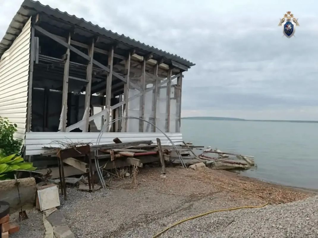 Погибли супруги и их знакомая Погибли супруги и их знакомая