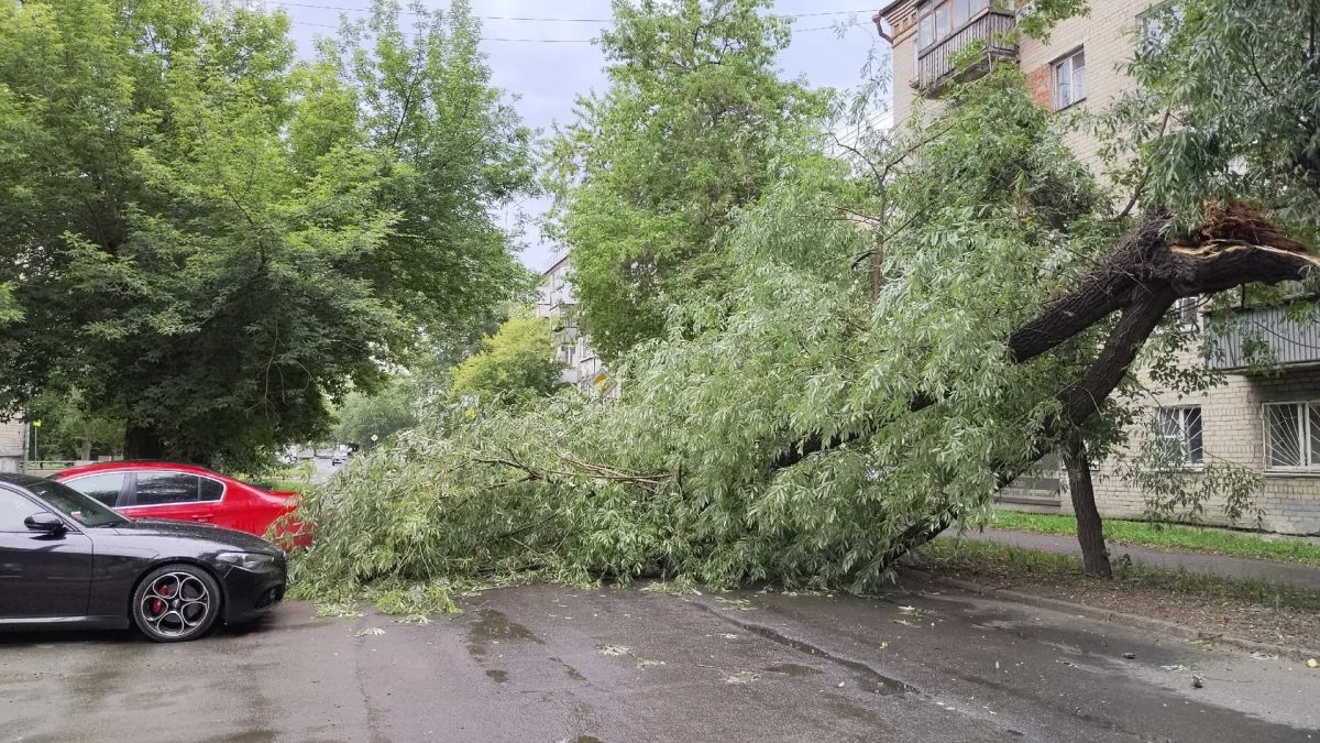 Собираетесь в Ленинский район? Будьте внимательны