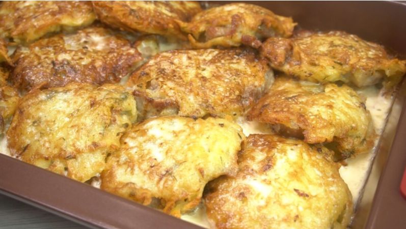 Вкусное сочетание: мясо в картофеле для любого повода