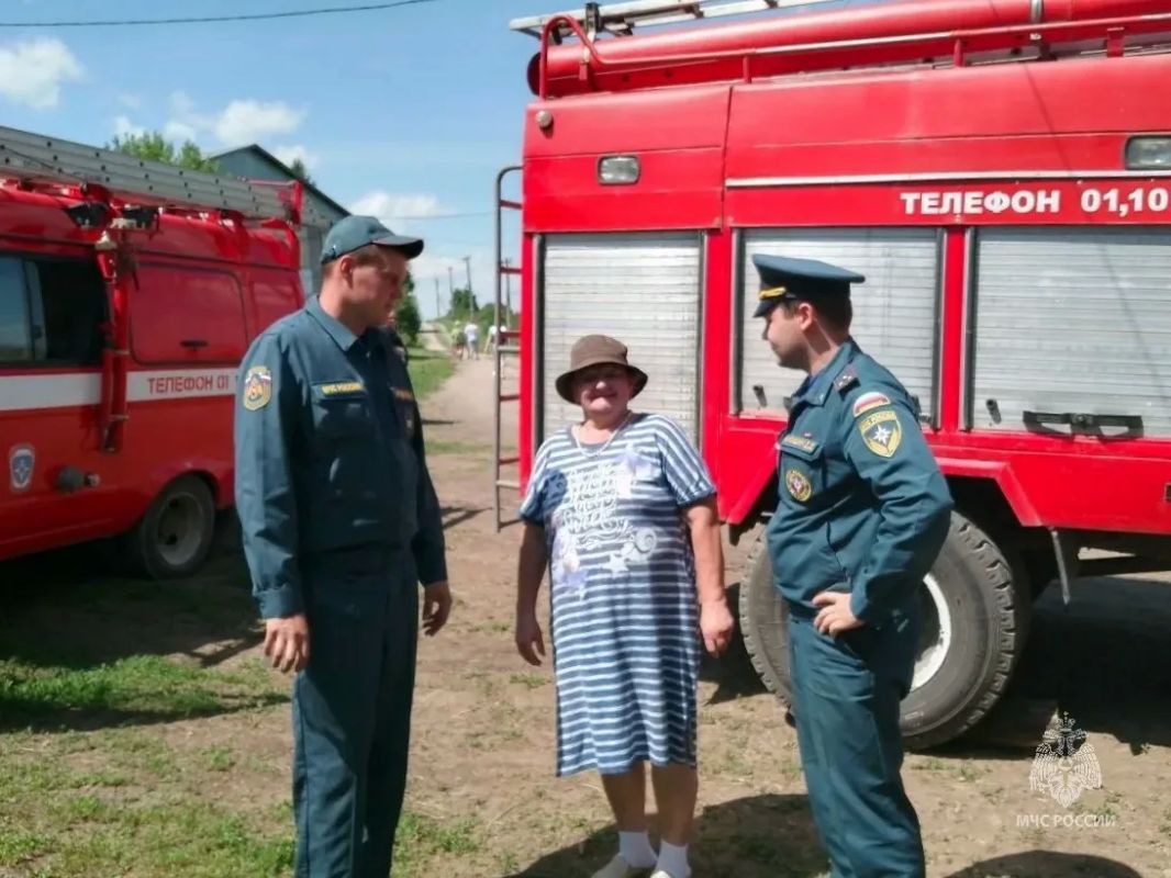 Профилактика, контроль и готовность к реагированию Профилактика, контроль и готовность к реагированию