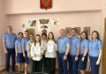 Школьница из Чебаркуля победила в конкурсе "Юный правовед"