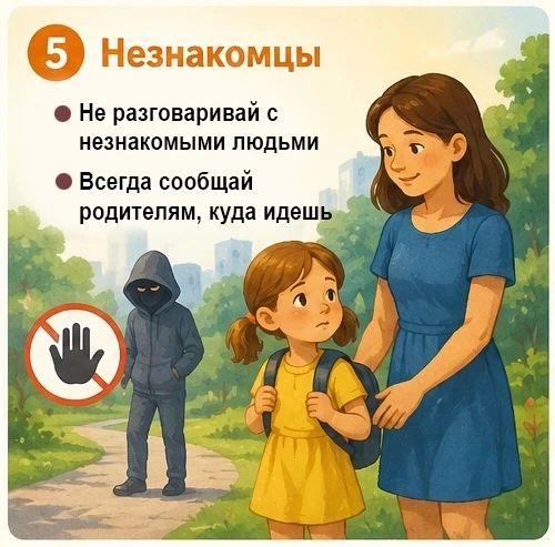 Безопасное лето для детей. Лето - время отдыха, прогулок и новых впечатлений Безопасное лето для детей. Лето - время отдыха, прогулок и новых впечатлений