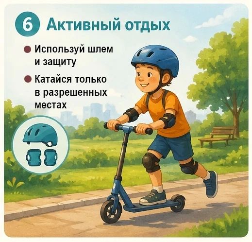 Безопасное лето для детей. Лето - время отдыха, прогулок и новых впечатлений Безопасное лето для детей. Лето - время отдыха, прогулок и новых впечатлений