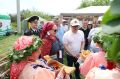 XXXII Всероссийский Бажовский фестиваль народного творчества установил новый рекорд по посещаемости