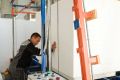 В Челябинской области выпуск теплоизоляционного материала увеличат в четыре раза