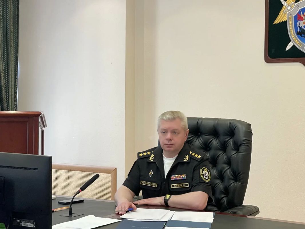 Заместителем Председателя СК России – руководителем ГВСУ проведен личный прием граждан по вопросу ненадлежащего оказания жилищно-коммунальных услуг Заместителем Председателя СК России – руководителем ГВСУ проведен личный прием граждан по вопросу ненадлежащего оказания жилищно-коммунальных услуг