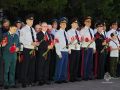 Акция «Свеча памяти» - дань памяти героям