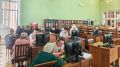 19 июня 2026 года в Челябинской областной универсальной научной библиотеке состоялось мероприятие по оказанию бесплатной юридической помощи жителям региона, организованное Главным управлением юстиции Челябинской области