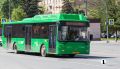 На городские маршруты в Челябинской области выйдет 132 новых автобуса