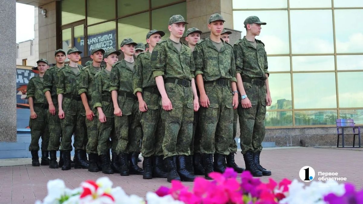 В День памяти и скорби в Челябинске показали фильм об уральской агитбригаде В День памяти и скорби в Челябинске показали фильм об уральской агитбригаде