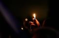 СК проводит проверку о покушении на убийство после поджога квартиры в Челябинске