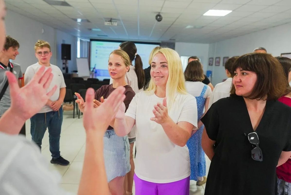 На Южном Урале стартовал второй сезон конкурса «Лидеры села На Южном Урале стартовал второй сезон конкурса «Лидеры села