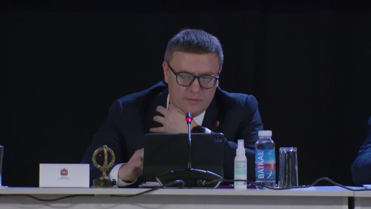 Алексей Текслер – о подготовке школ к новому учебному году и капремонте образовательных учреждений