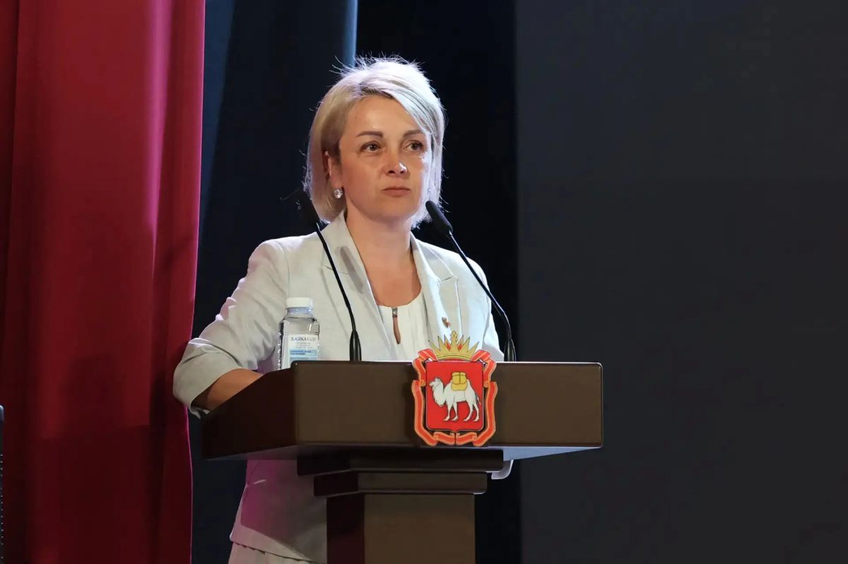 Алексей Текслер провел областное совещание Алексей Текслер провел областное совещание