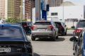 Очереди за бензином на 20 минут зафиксировали в Челябинске