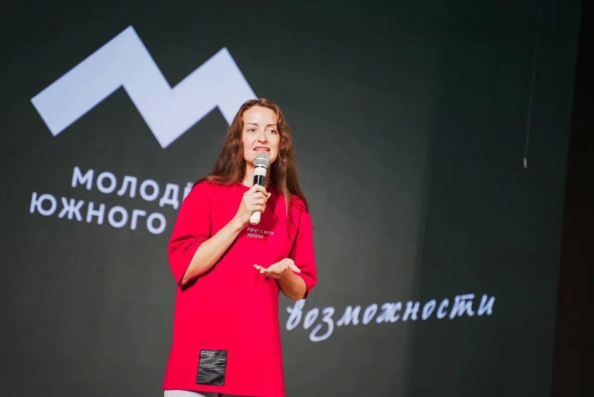 На Южном Урале стартовал второй сезон конкурса «Лидеры села