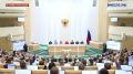 Игорь Кастюкевич: Прошло пленарное заседание Палаты молодых законодателей при Совете Федерации