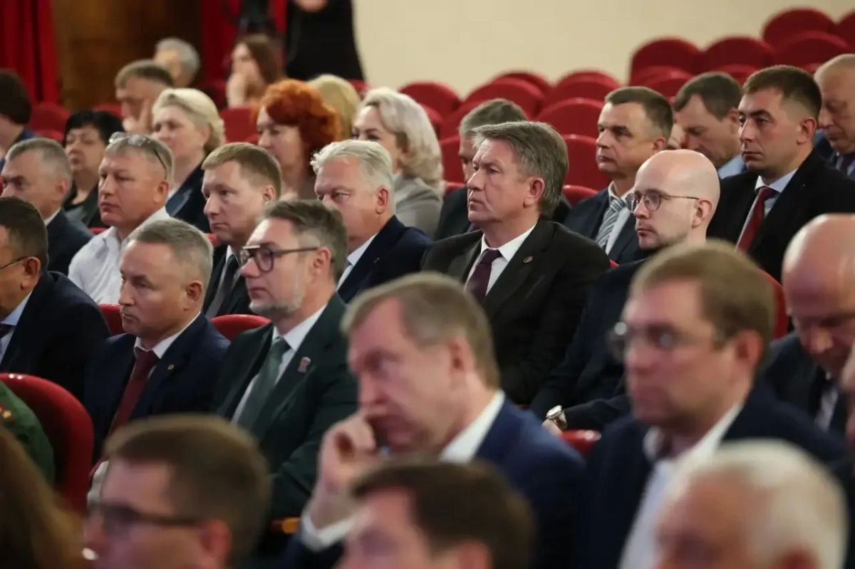 Новые пространства, яркие события и поддержка инициатив Новые пространства, яркие события и поддержка инициатив