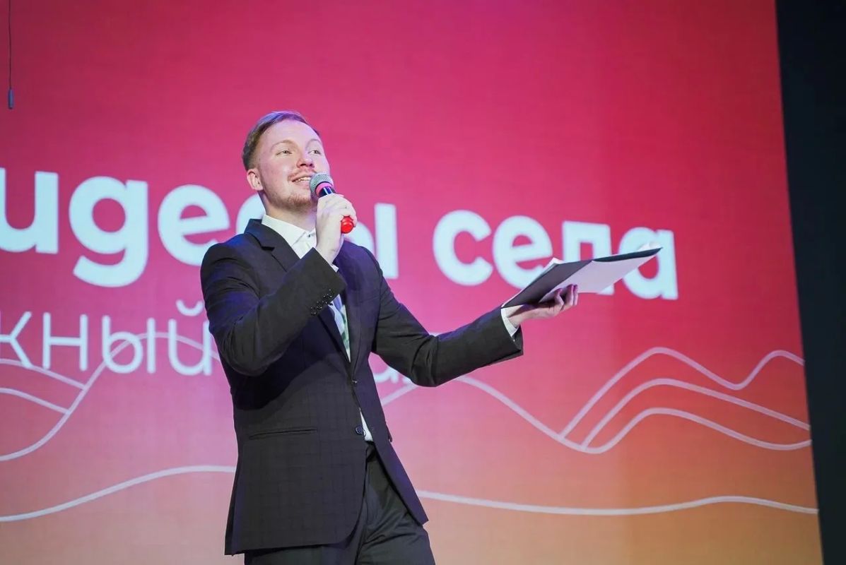 На Южном Урале стартовал второй сезон конкурса «Лидеры села На Южном Урале стартовал второй сезон конкурса «Лидеры села