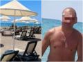За день до возвращения домой