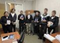 Челябинскими полицейскими проводится комплексная профилактическая работа с подростками, состоящими на учете в ПДН