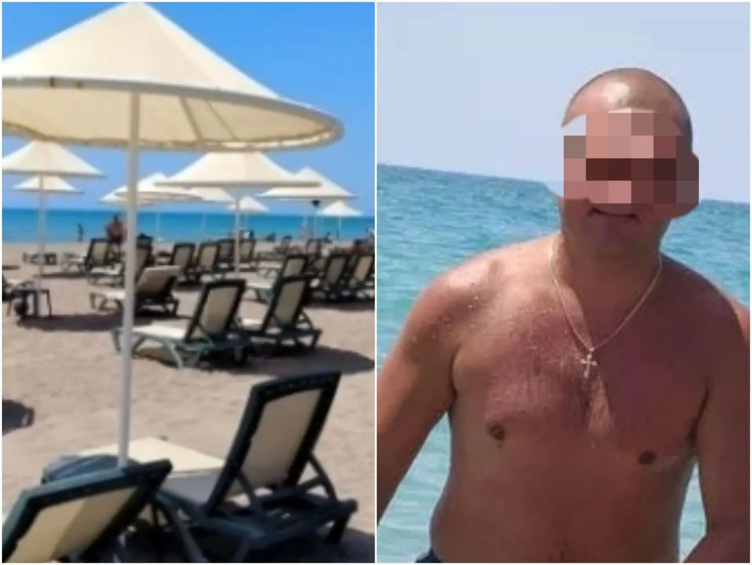 За день до возвращения домой