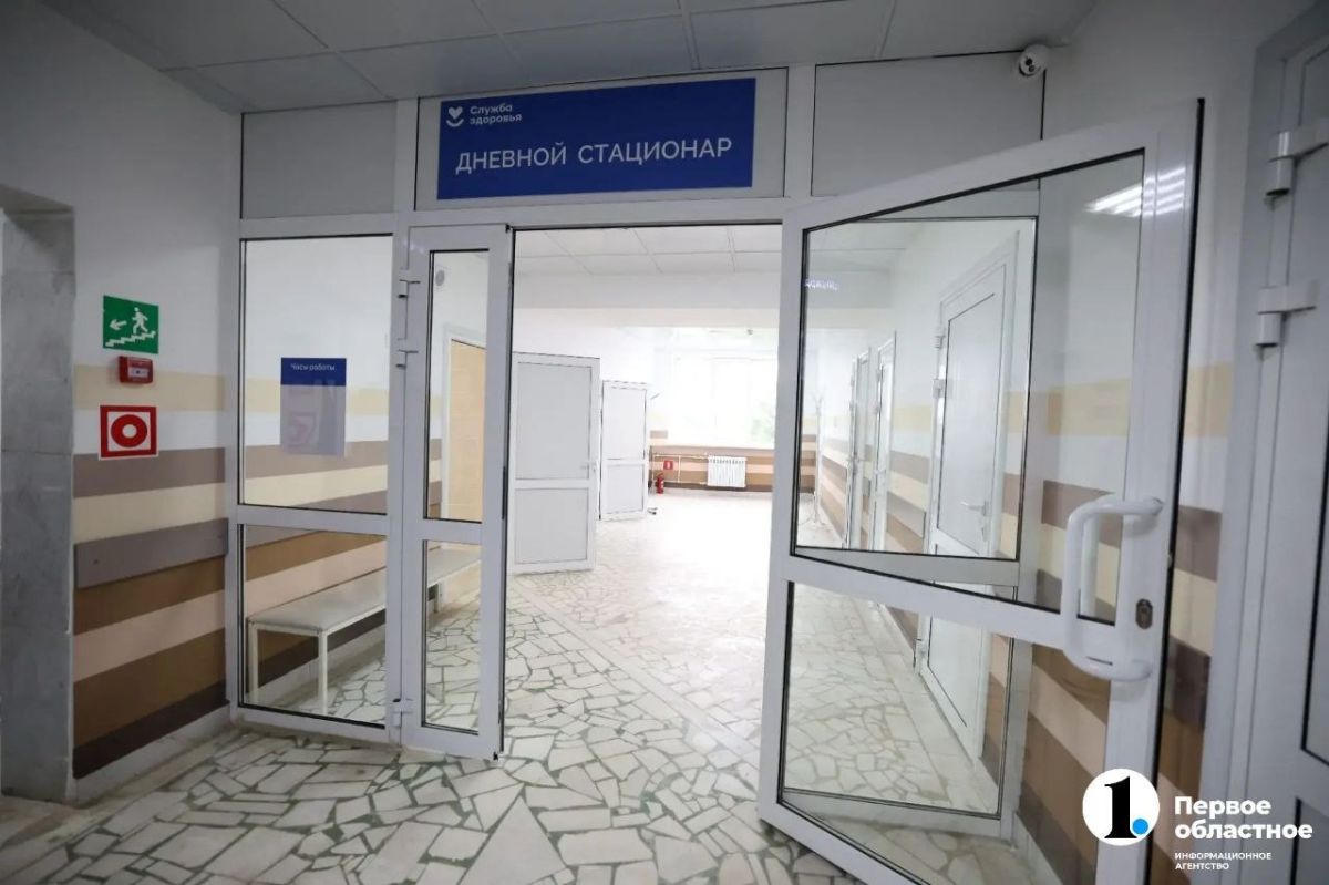 Также губернатор осмотрел обновленную врачебную амбулаторию в Коелге Также губернатор осмотрел обновленную врачебную амбулаторию в Коелге