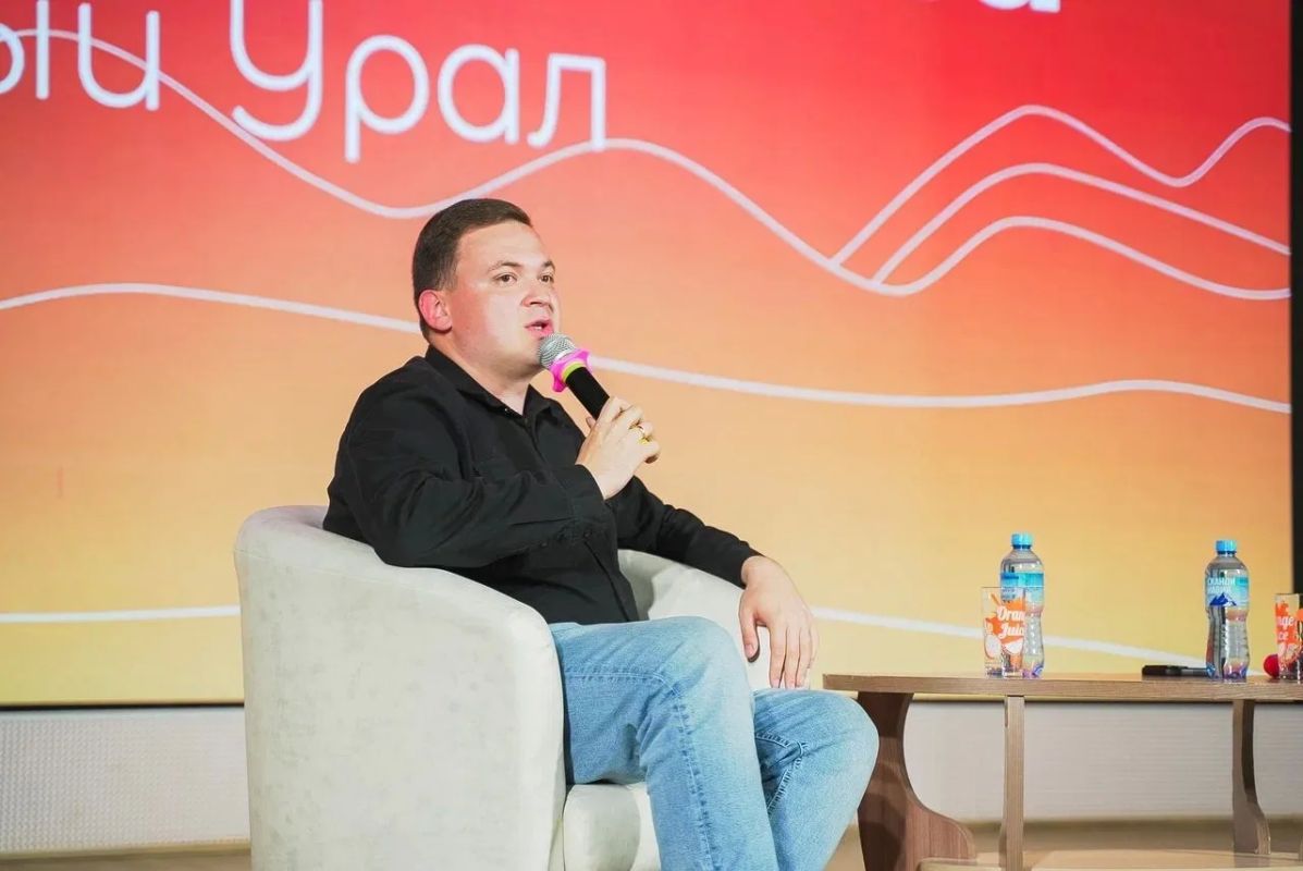 На Южном Урале стартовал второй сезон конкурса «Лидеры села На Южном Урале стартовал второй сезон конкурса «Лидеры села