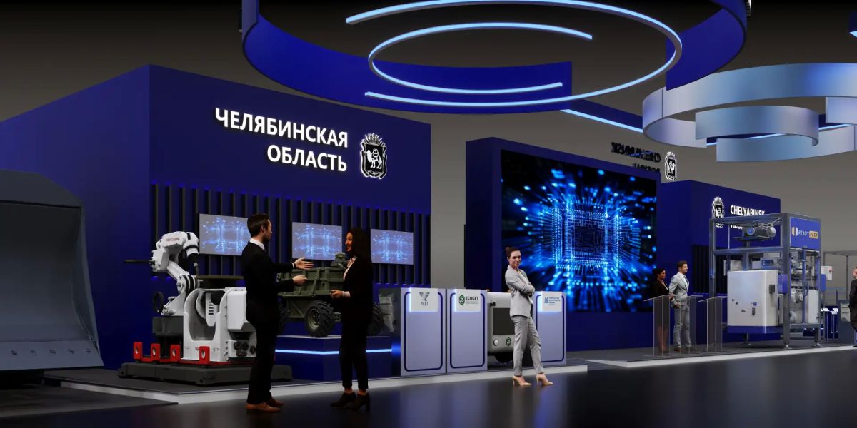 Челябинские компании представят на ИННОПРОМ беспилотную технику, роботов и экологические проекты Челябинские компании представят на ИННОПРОМ беспилотную технику, роботов и экологические проекты