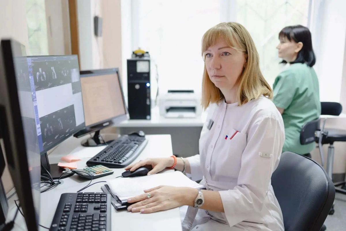 В Челябинском онкоцентре начали лечить рак предстательной железы новым радиоактивным препаратом В Челябинском онкоцентре начали лечить рак предстательной железы новым радиоактивным препаратом