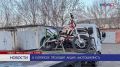 Безопасность на дорогах Копейска: как прошел рейд «Мотоциклист»?