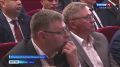 Губернатор Текслер оценил развитие Еткульского округа и дал ряд важных поручений главам